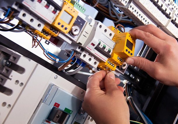 Electrical Installation